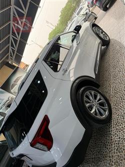 فورد إكسبلورر